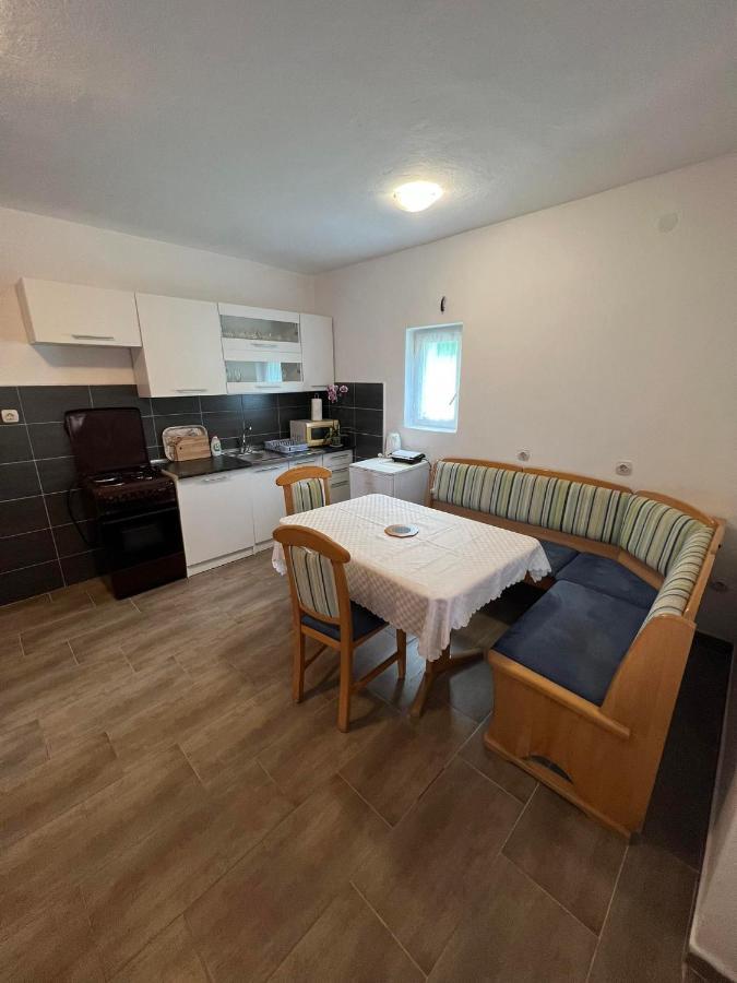 Apartman Djak Plitvička Jezera Exterior foto